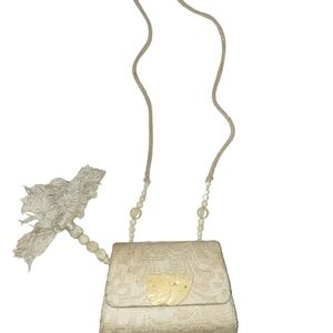 RAFEAL Sanchez mini purse